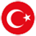 Türkisch