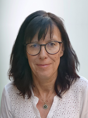 Foto: Frau DM Merian (Fachexpertin f&uuml;r Arbeitsunf&auml;higkeit MD SAN)