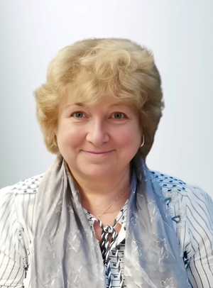 Foto: Frau Dr. med. Haag (Fachexpertin f&uuml;r Hilfsmittel MD SAN)