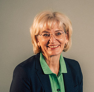 Foto: Dr. med. Anke Lasserre