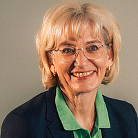 Foto: Dr. med. Anke Lasserre