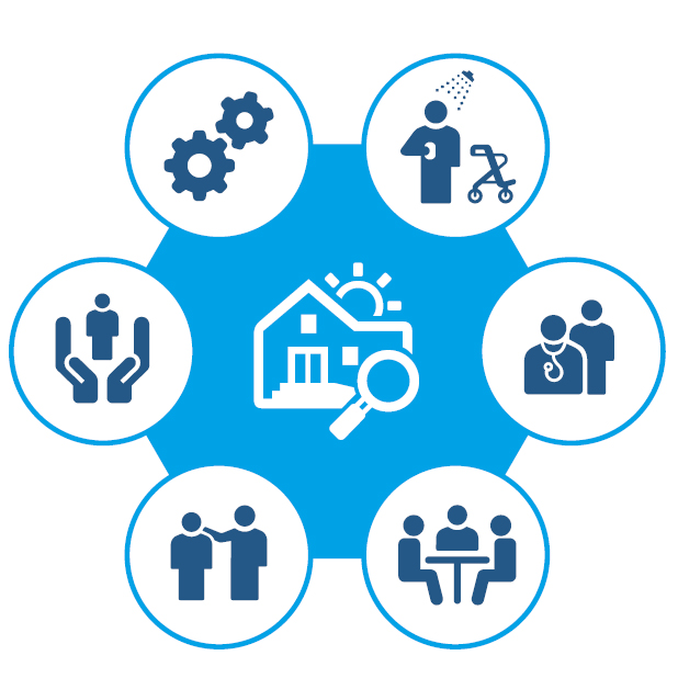 Neues Qualitäts und Prüfsystem am Start Die Qualität in den