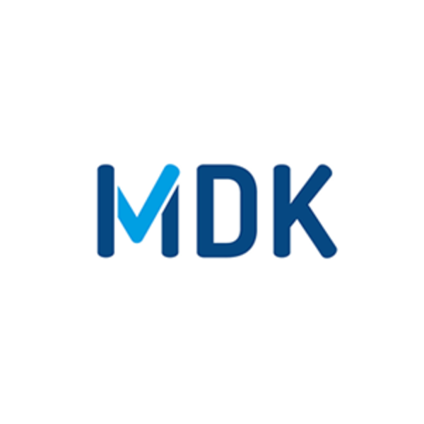 Logo MDK